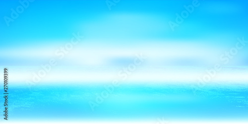 海　夏　風景　背景 