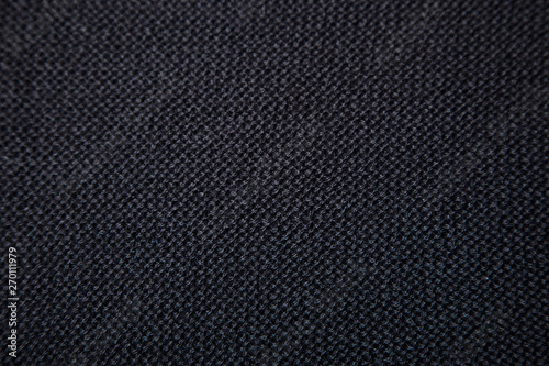 Wallpaper Mural abstract decorative textured black textile Torontodigital.ca