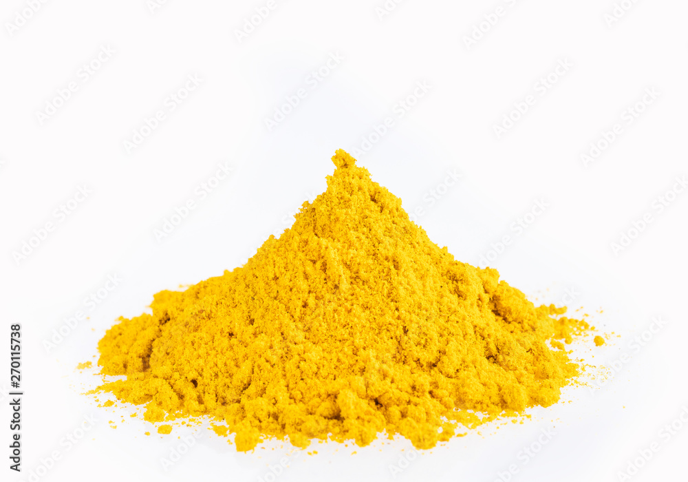 Yellow Curry Seasoning - Text Space Yellow Curry Seasoning - Text Space