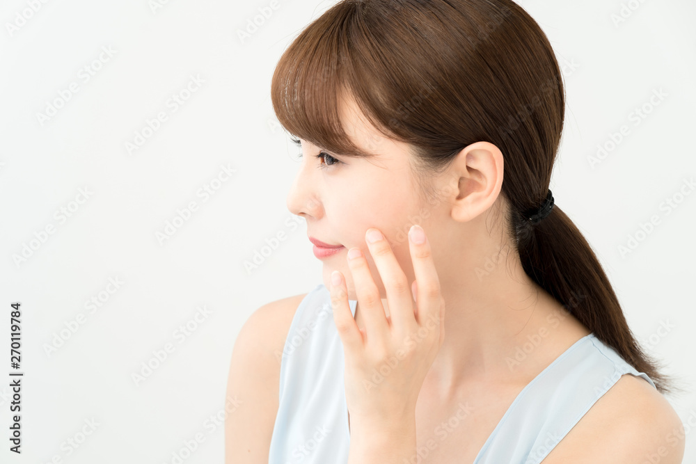女性