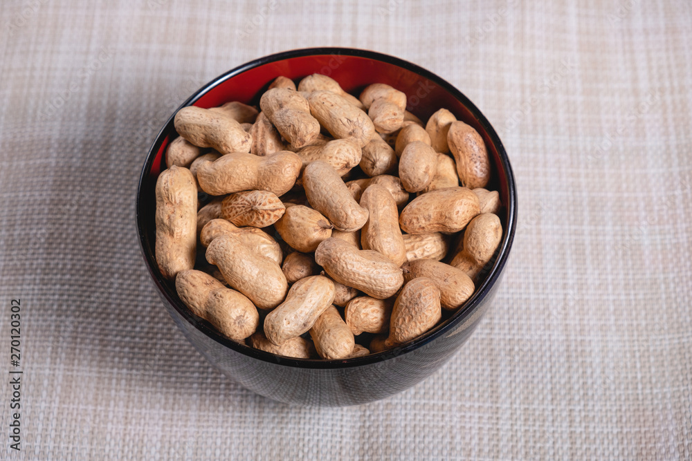 peanut background peanut background