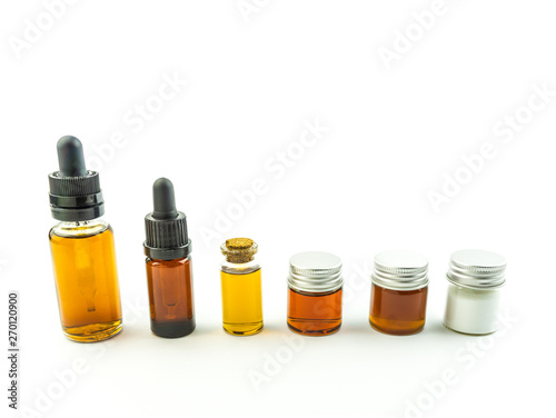 Various Full spectrum CBD Cannabidiol oils, resin and crystals