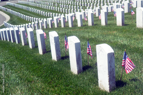 presidio cemetery san francisco memorial day