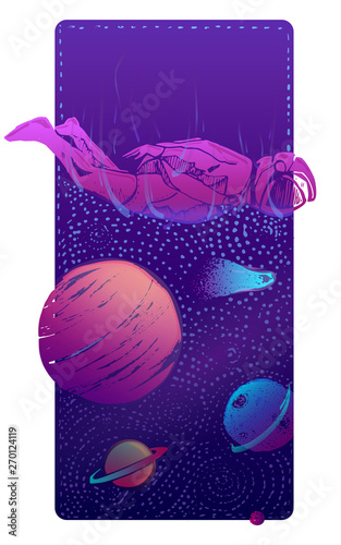 Astronauta