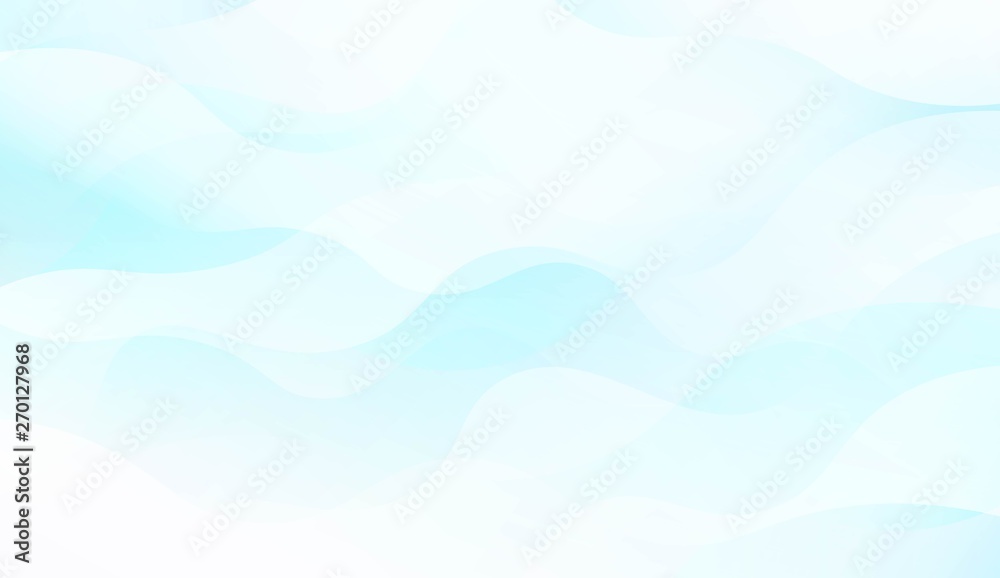 Geometric Pattern With Lines, Wave. Abstract Blurred Gradient Background. For Screen Cell Phone, Presentation Background, Package. Vector Illustration.