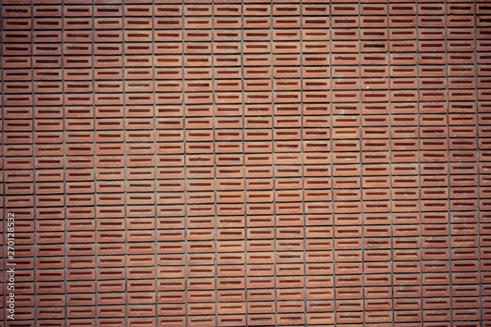 Red brick wall texture Red brick wall texture