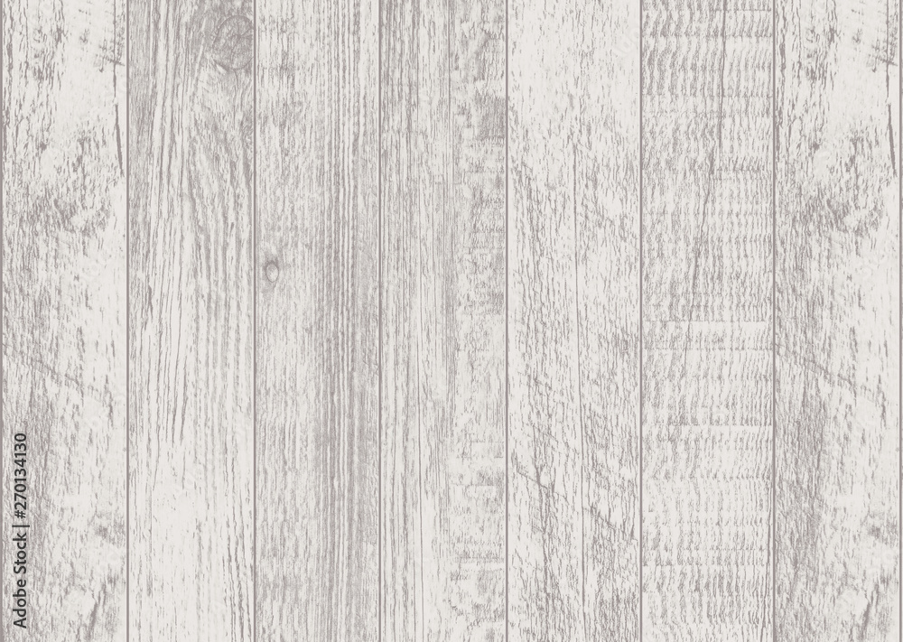 Obraz premium Grey wood texture for background. Abstract natural pattern texture.