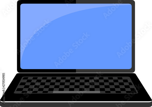 Computer Laptop notebook 