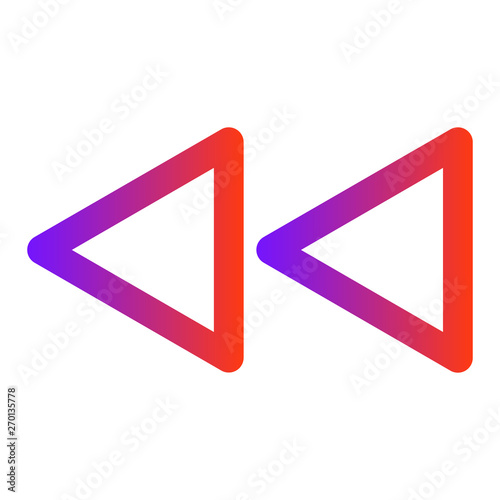 Free Download Media Player Icons Set  Vector Illustration - Vector - GFXLoad