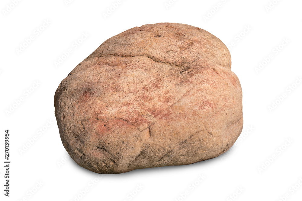 A group of stones rock lay isolated on white background,clipping paths A group of stones rock lay isolated on white background,clipping paths