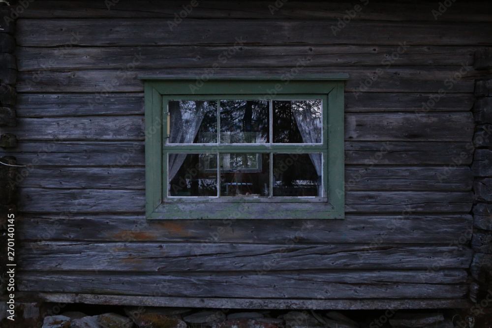old house old house