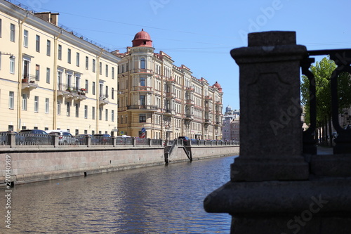 St. Petersburg