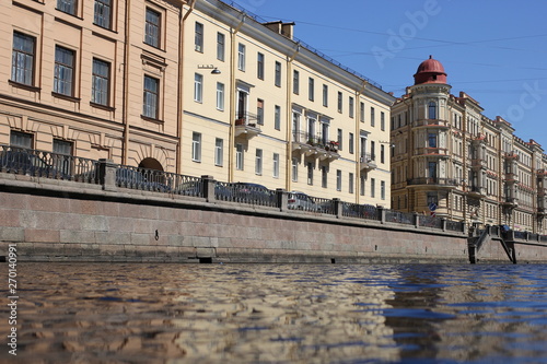 St. Petersburg