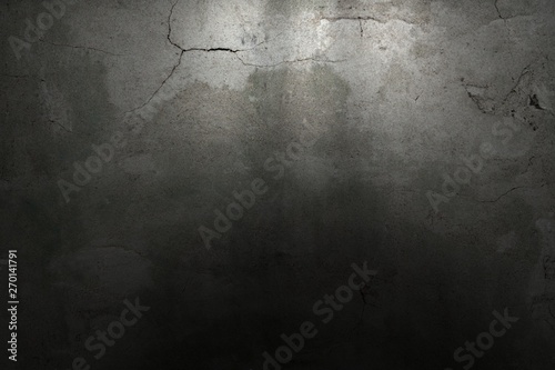 Dark wall background