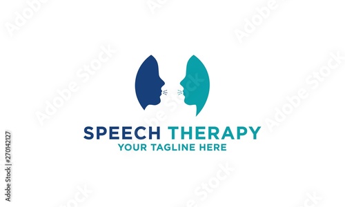 Speech Therapy 