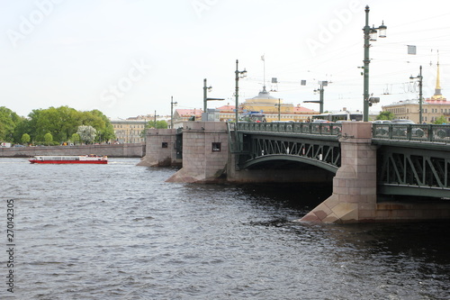 St. Petersburg