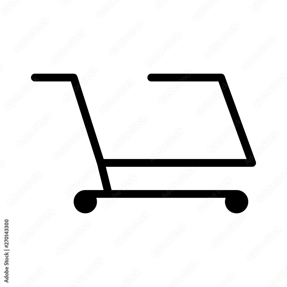 Icon business vector Icon business vector