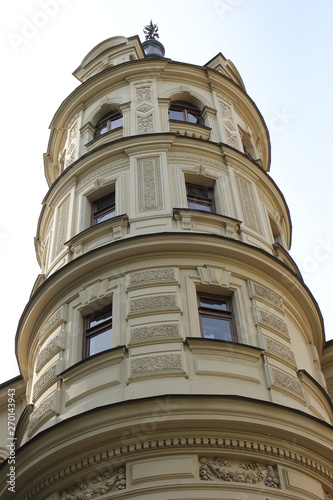St. Petersburg