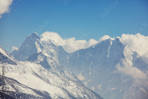 Himalaya © Galyna Andrushko
