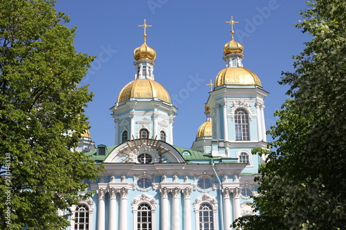 church, cathedral, architecture