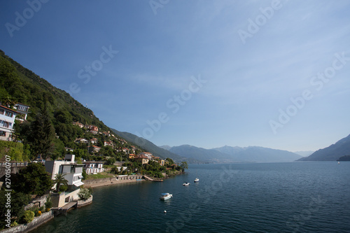 Lago Maggiore © dschobesberger