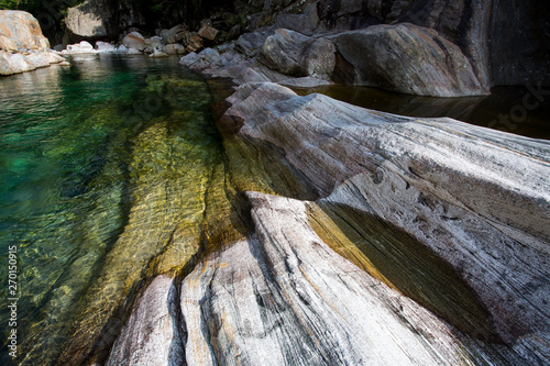 Valle Verzasca