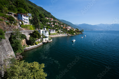 Lago Maggiore