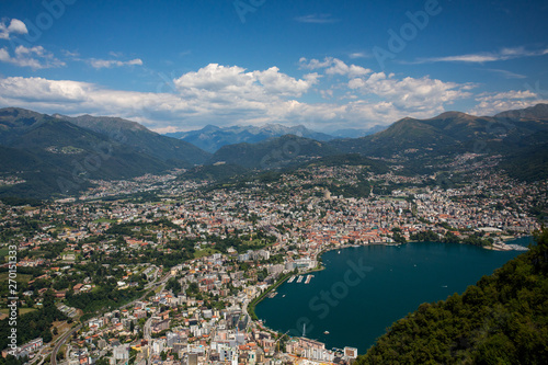 Lugano