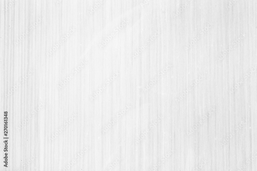 Fototapeta premium Vintage white wood texture and background