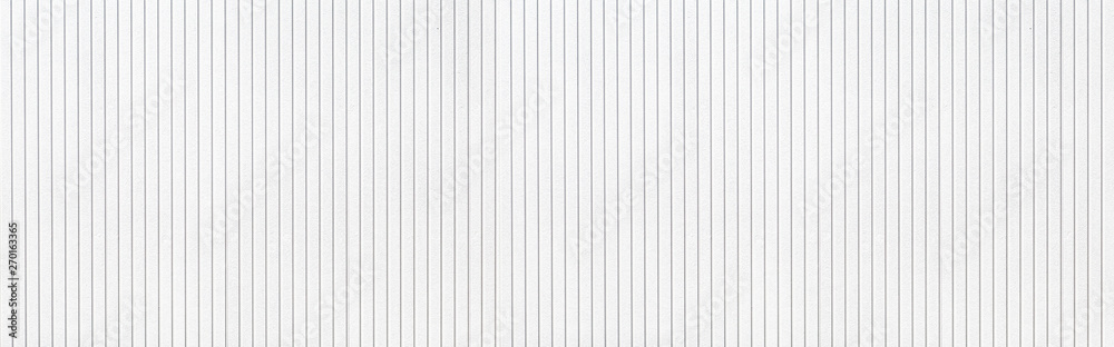 Panorama of Aluminum sheet painted white texture and seamless background Panorama of Aluminum sheet painted white texture and seamless background