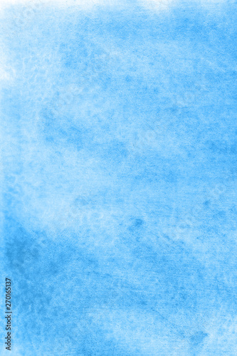 Wallpaper Mural blue abstract background Torontodigital.ca