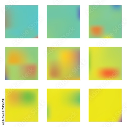 Stylish, fascinating psychedelic design.