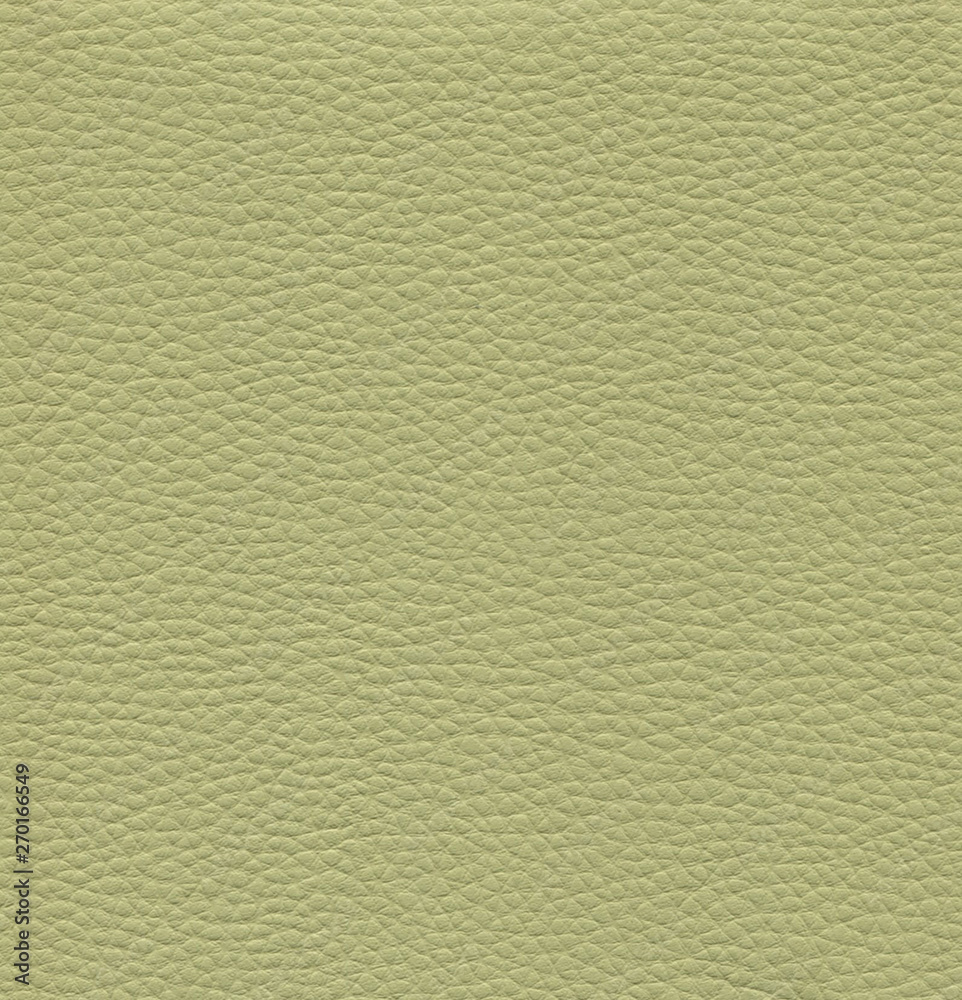 Fototapeta premium An image of a nice leather background. Cowhide texture.
