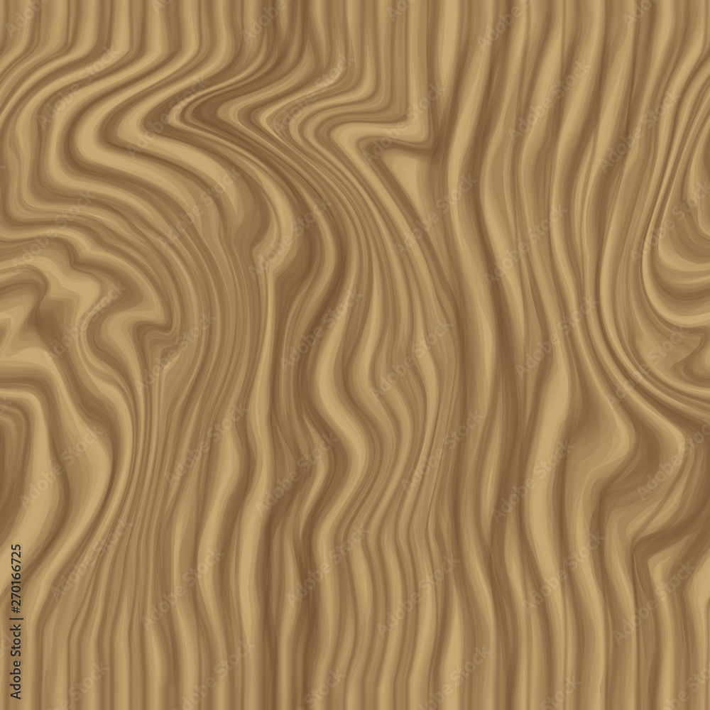 Seamless Vector Light Brown Wood Texture Seamless Vector Light Brown Wood Texture