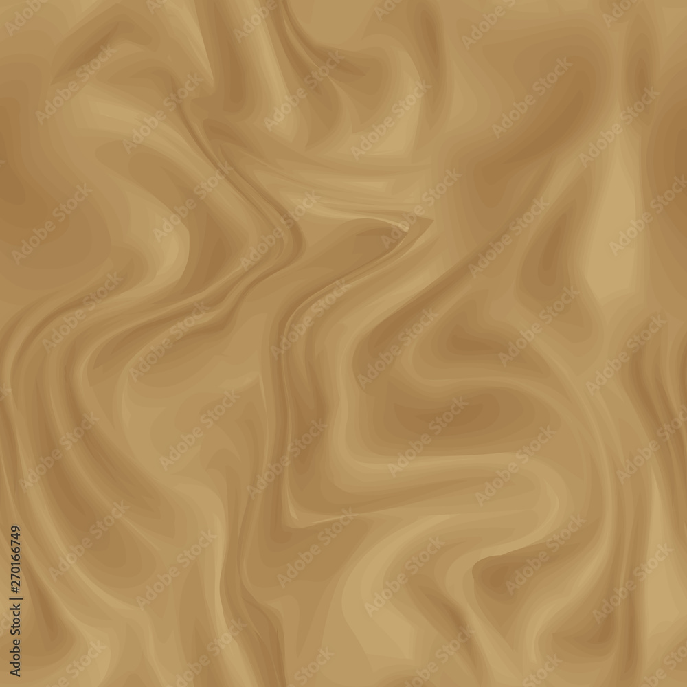 Obraz premium Seamless Vector Abstract Plywood Texture