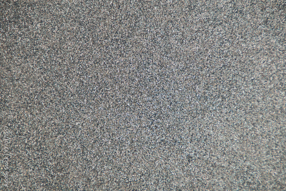 Silver glitter texture abstract background Silver glitter texture abstract background