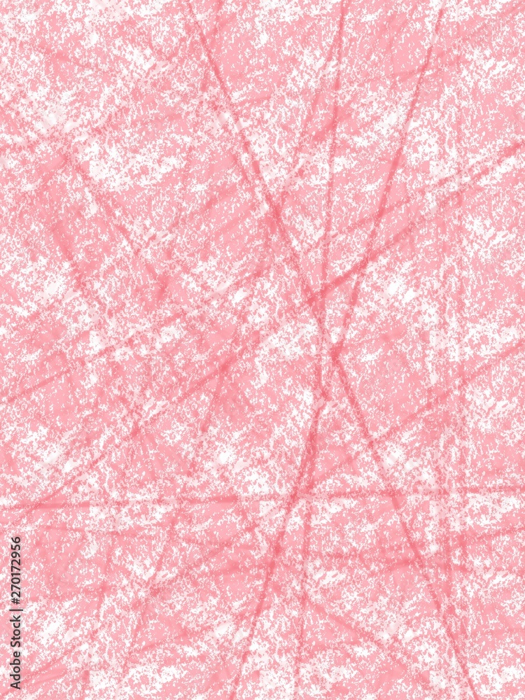 Fototapeta premium abstract pink background with stripes 
