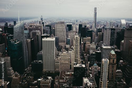 New York CIty  © romanb321