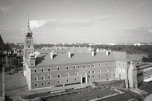 Warsaw