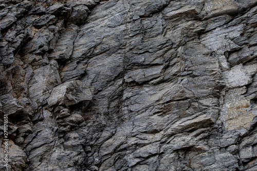 stone texture background Cracked stone