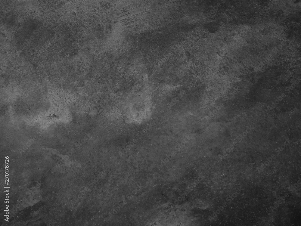 Obraz premium grey cement background, old concrete wall