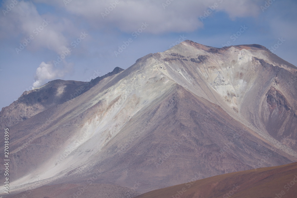 Fototapeta premium mount hood state