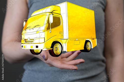 delivery