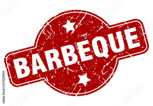 barbeque