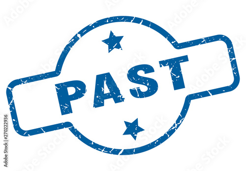 past