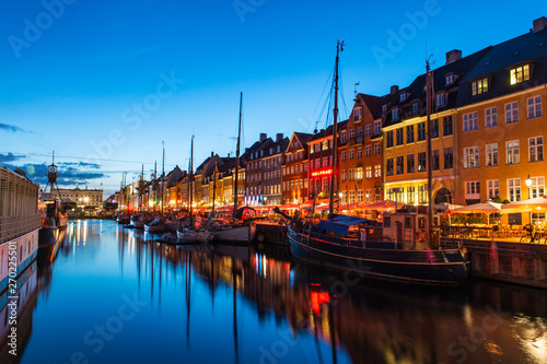 Nyhavn