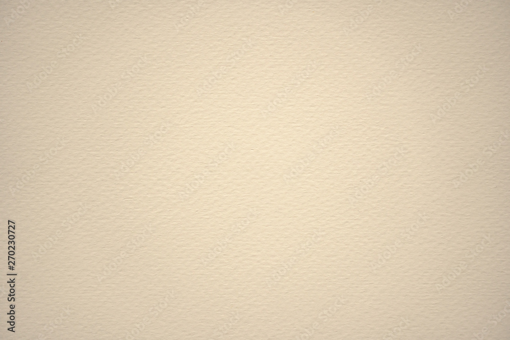 Abstract beige grainy paper texture background or backdrop. Empty clean  note page or parchment sheet for decorative design element. Simple light  brown textured surface for journal template. Stock Photo | Adobe Stock