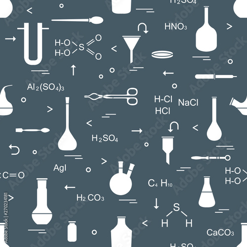 Chemistry, biology. Scientific, education elements