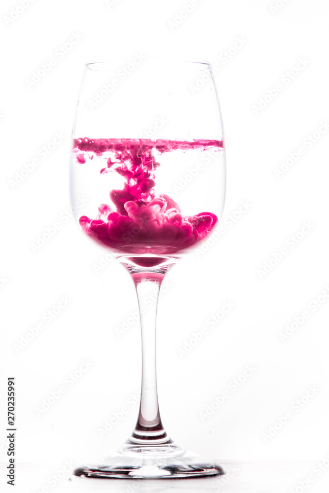 glass of red wine glass of red wine