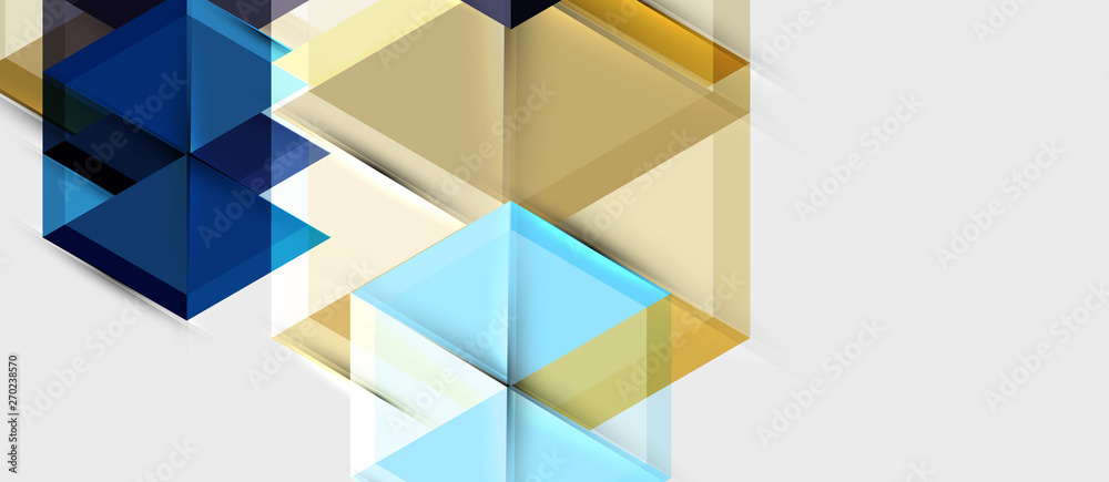Hexagon abstract background, geometrical modern template Hexagon abstract background, geometrical modern template